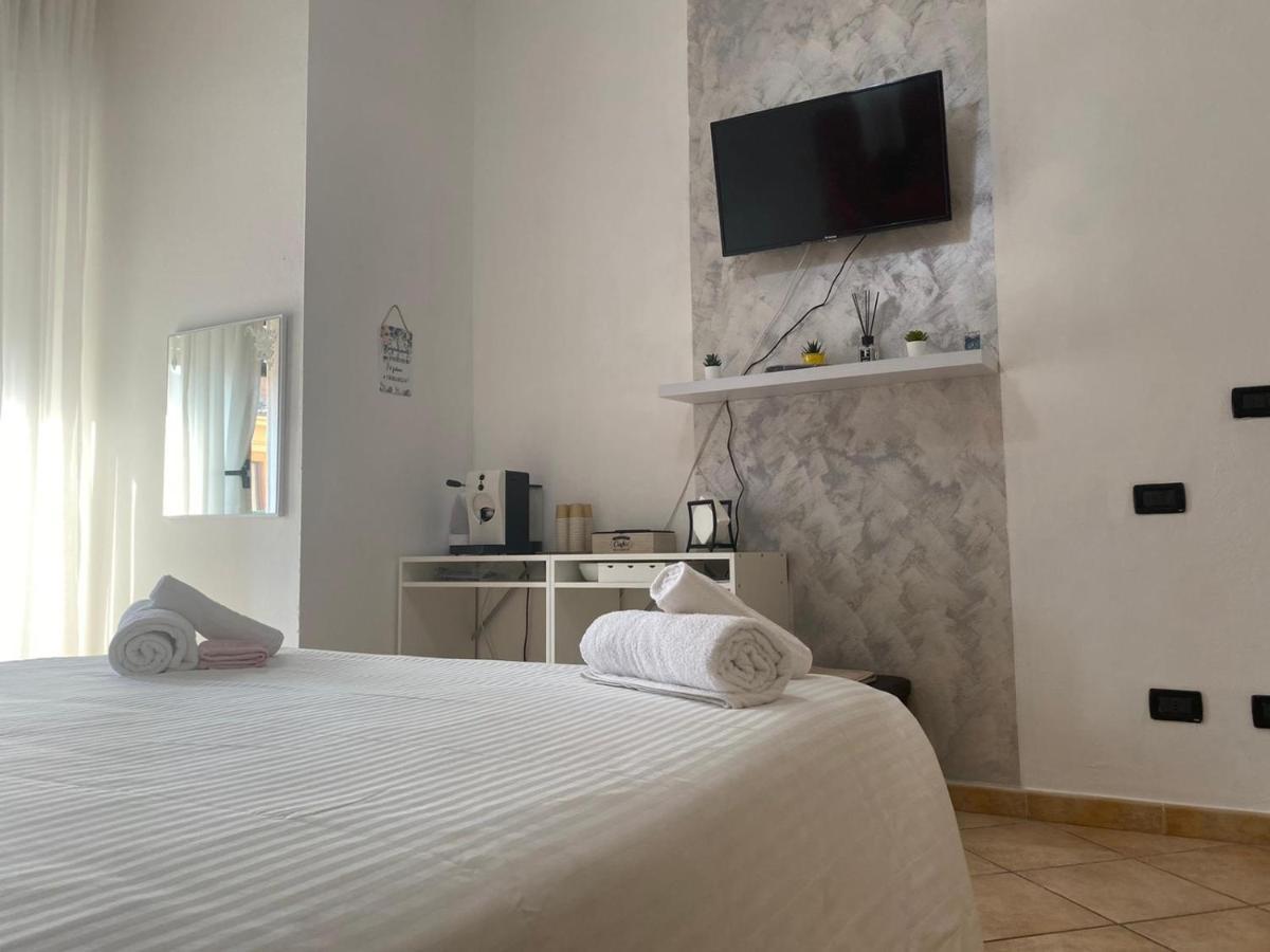 Vittorio Veneto Bed & Breakfast Bologna Exterior photo