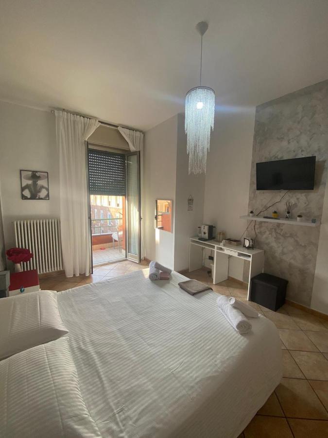 Vittorio Veneto Bed & Breakfast Bologna Exterior photo
